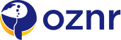 Oznr logo