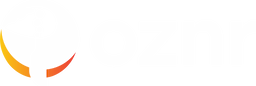 Oznr logo